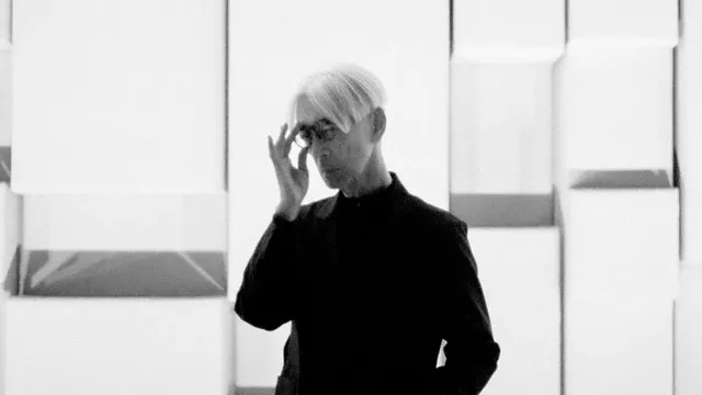 Ryuichi Sakamoto Opus « Audiophile Screening »