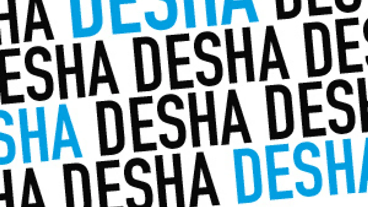 Dj Desha
