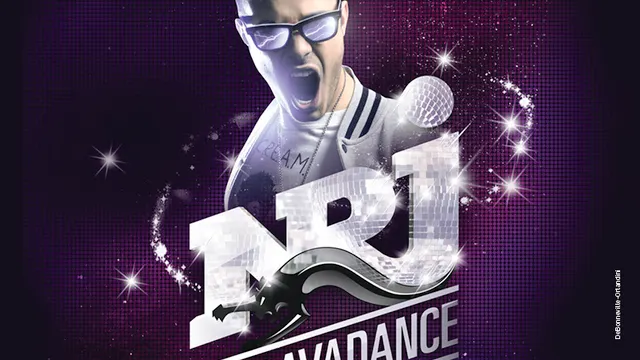 NRJ EXTRAVADANCE