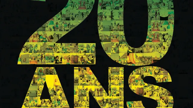 Sambatuc fête ses 20 ans