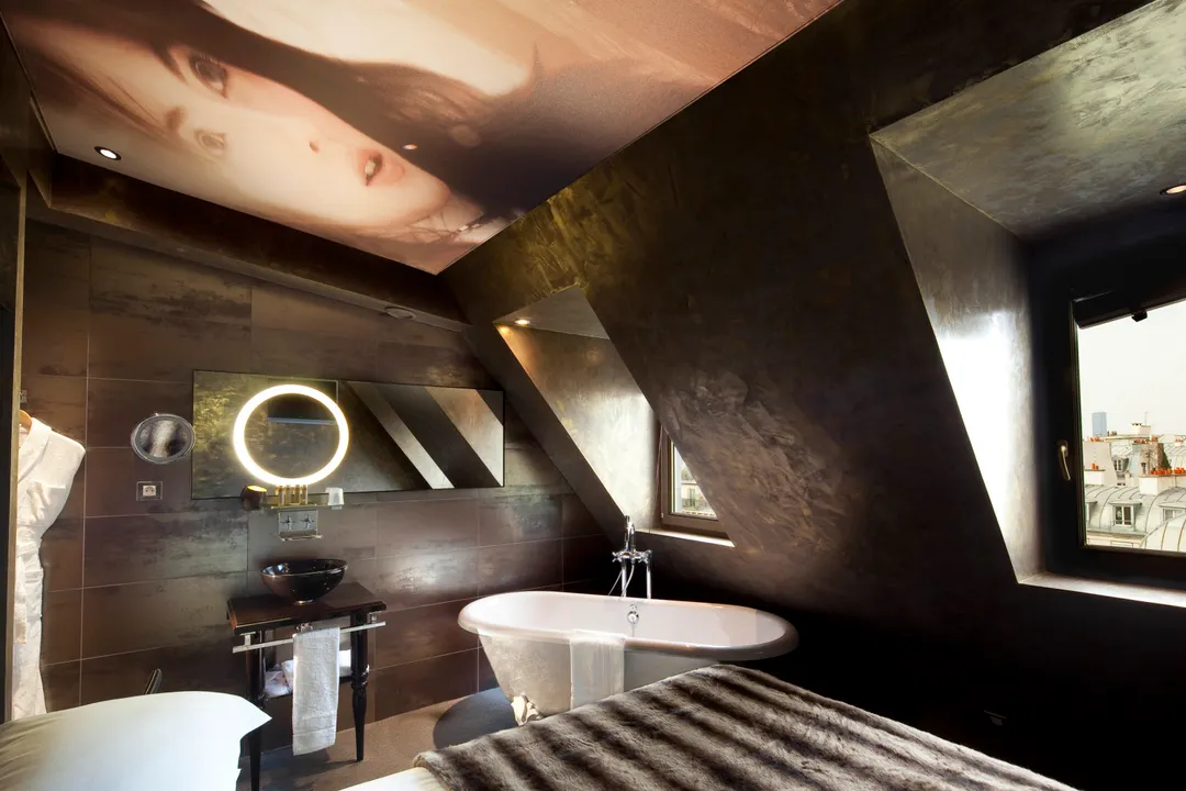 L'Hôtel Original Paris Hôtel Paris