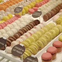 Macarons Gourmands