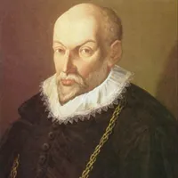 Orlande de Lassus