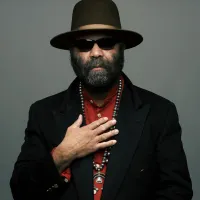 Otis Taylor