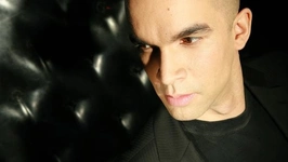 ALAIN CORDIER ET YVES BARON@MARQUIS CLUB