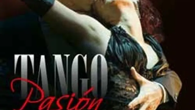 Tango Passion