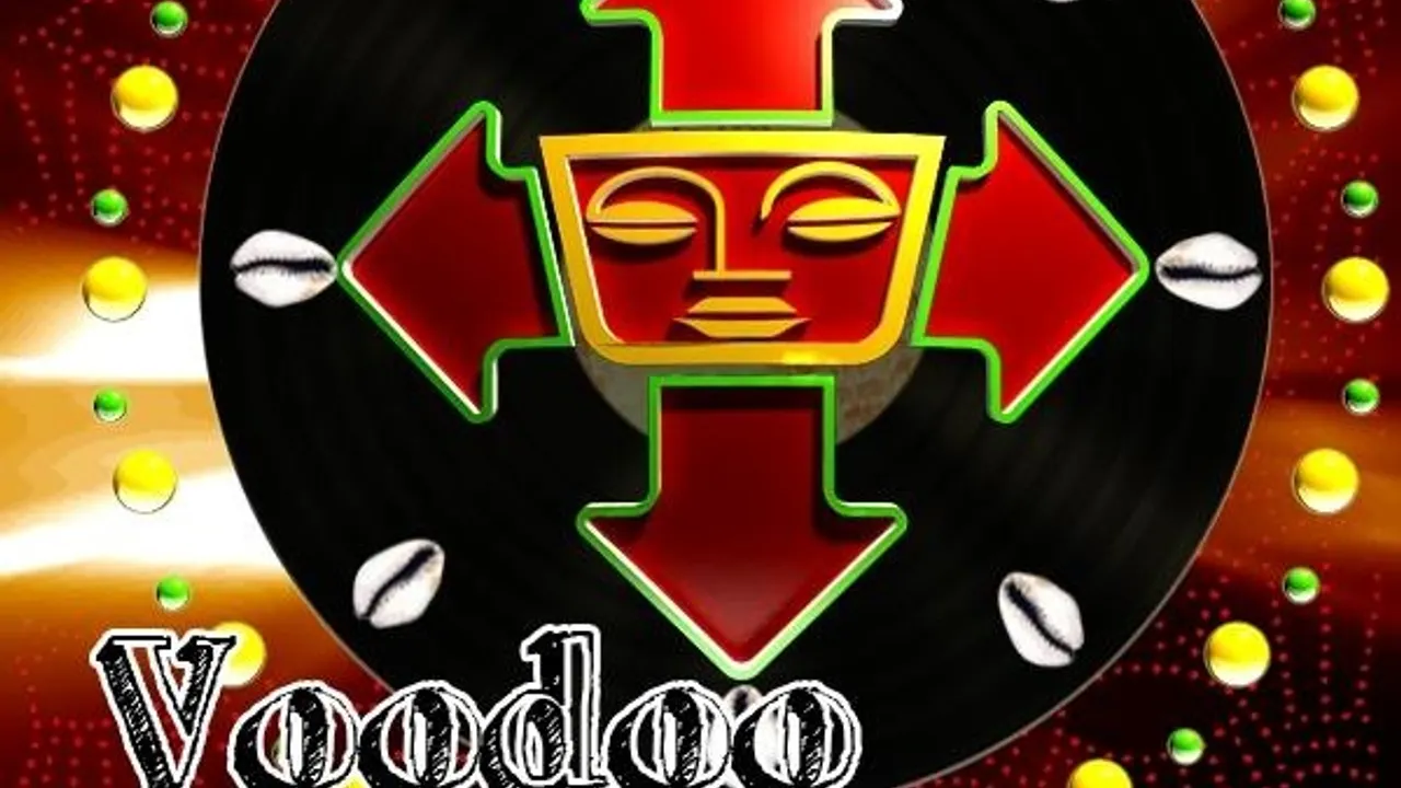 SOIREE VOODOO'SESSION #6