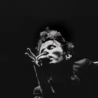 Tom Waits
