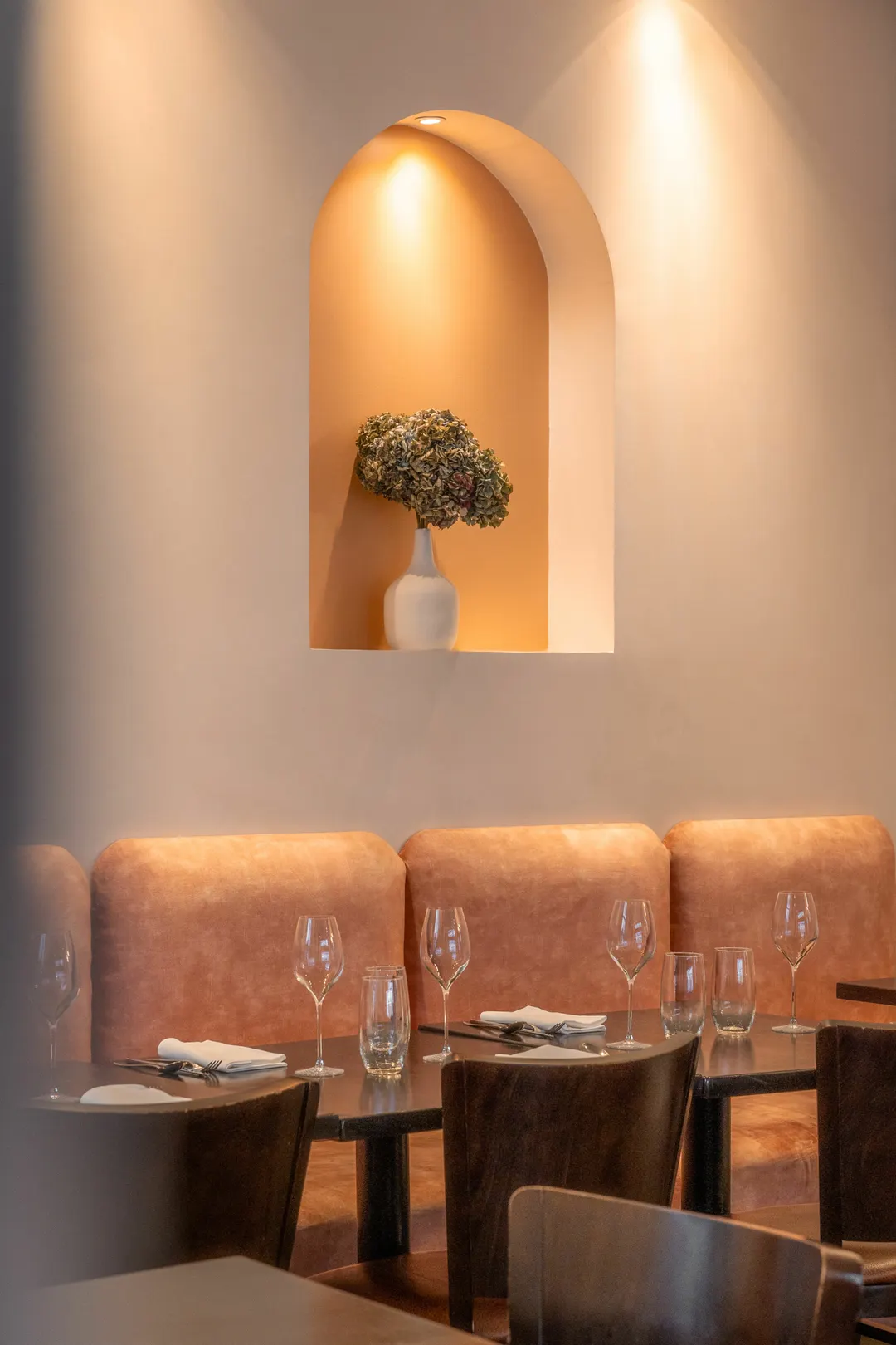 Alegria Restaurant Paris