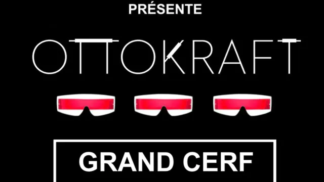 Concert Ottokraft & Grand Cerf