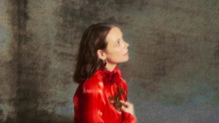 Laure Briard - Voyage Mental - Release Party