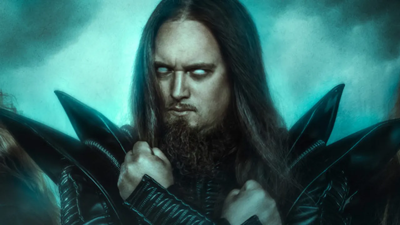 Orden Ogan, Ensiferum