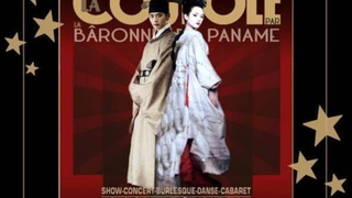 Baronne de Paname