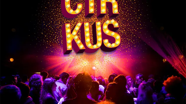 CIRKUS La clownerie du samedi soir