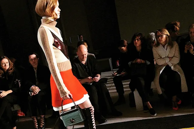 Fashion Week de Paris : une saison placée sous le signe de la joie