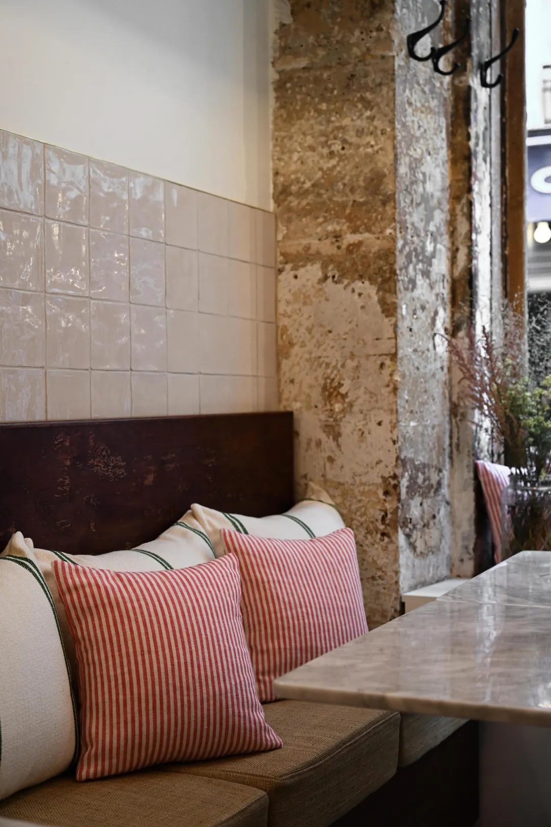 Filakia, le Petit Café d'Athènes Restaurant Paris
