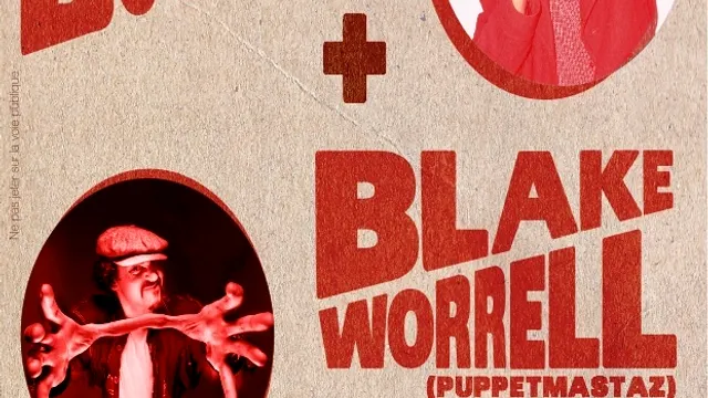 BusDriver + Black Worell