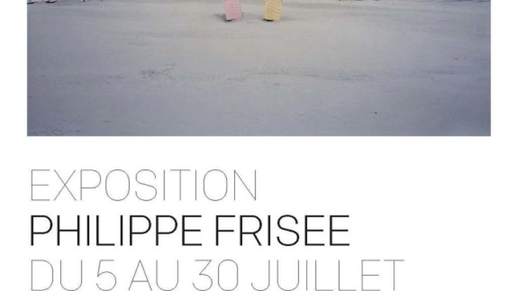 Philippe Frisée
