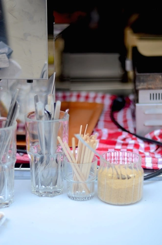 Le Stand Restaurant Paris