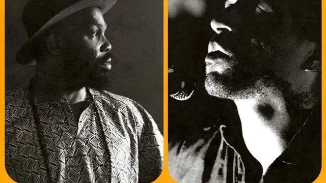 Concert Soul/World ZAMUA & KUKU