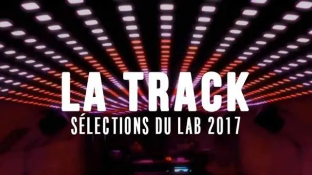 La TRACK du Lab Festival @Panic Room