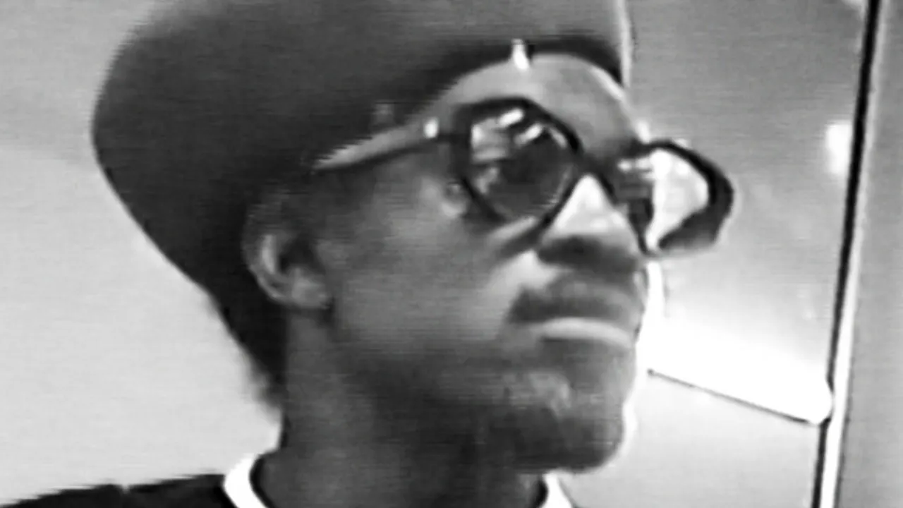 André 3000 : New Blue Sun LIVE