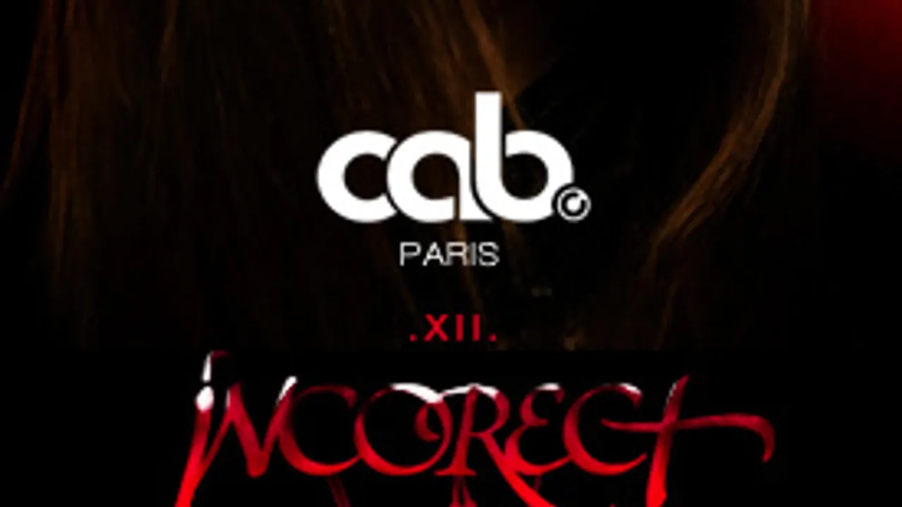 INCORECT PARTY BY DJ HITCHILD