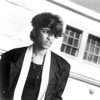 André Cymone