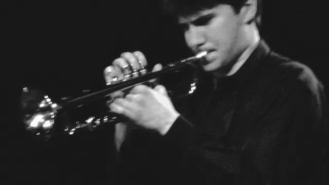 Robin Mansanti trio - Plays Standards
