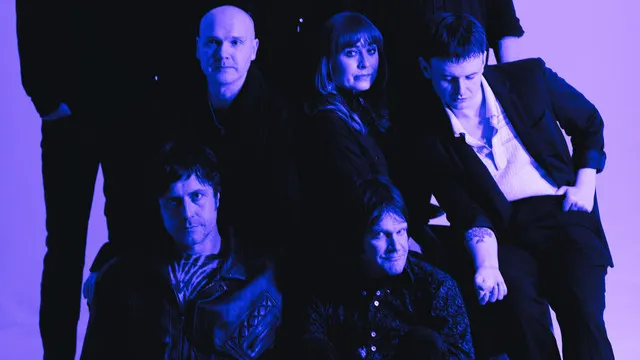 Manchester Psych Fest pre-party: Helicon, Farfisa & Twin Flames