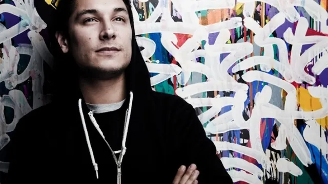 SECONDE label night : RAFAËL MURILLO - GAFFY & MARTIN POLLET- LAREDO