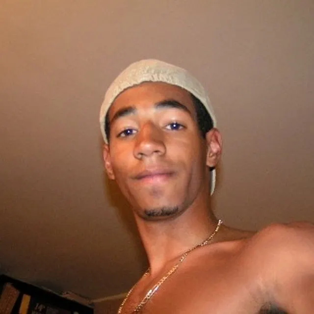 David B