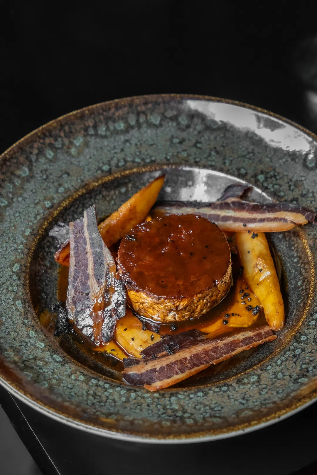 L'Évadé Restaurant Paris