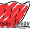 Artistic T