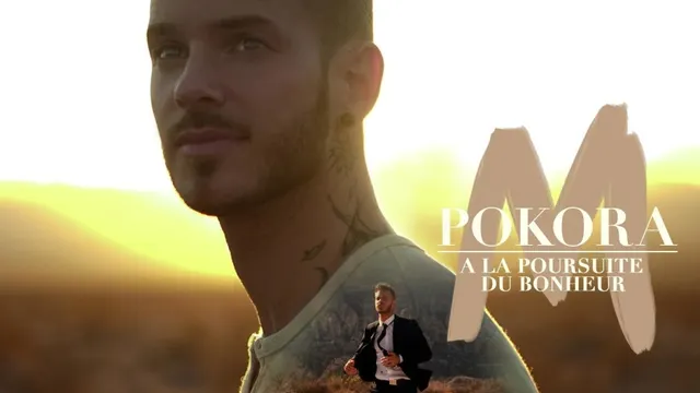 M.Pokora