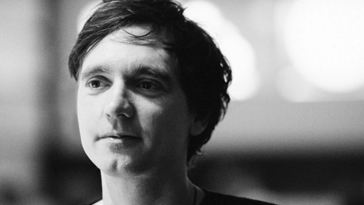 Club — Peter Van Hoesen all night long