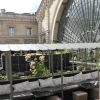 Le Perchoir gare de l'Est
