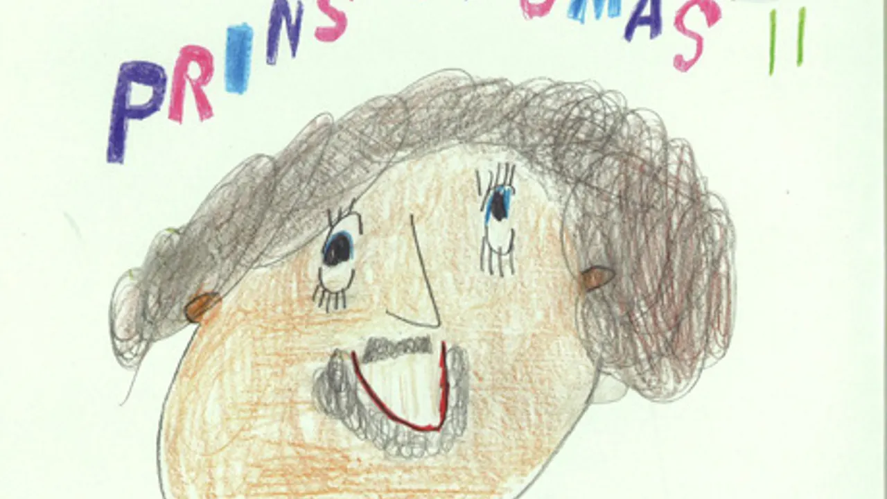 Prins Thomas - Zimmer  Himan
