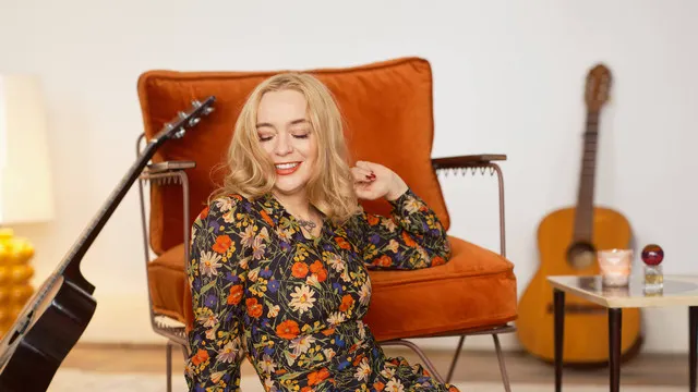 LISA EKDAHL