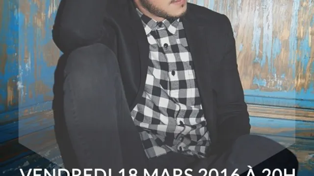 Izarry en concert piano-voix + Guests