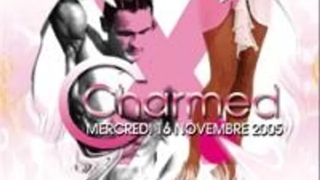 Charmedx