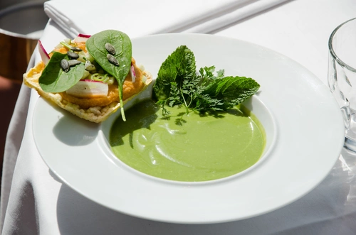 River Café Restaurant Issy-les-Moulineaux
