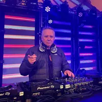 DJ Kicken
