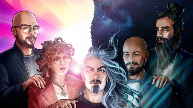 Voyager