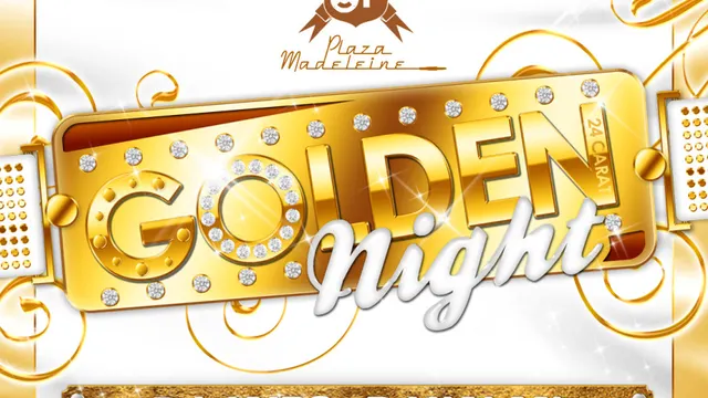 GOLDEN NIGHT