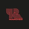 42 Marches