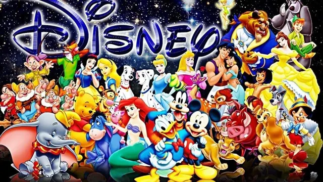 Afterwork DISNEY PARTY