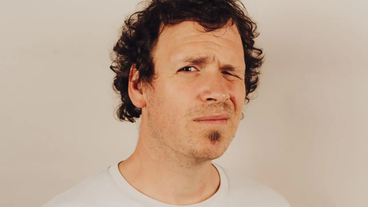 Seamus Fogarty
