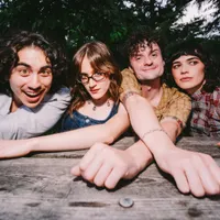 The Happy Fits