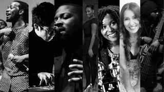 Concert + Jam,Gospel ,13 mars,Caveau des Oubliettes